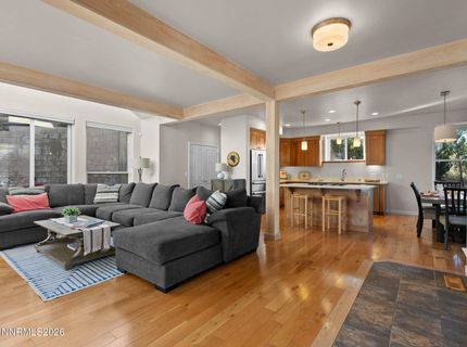 3298 Thornhill Drive, Reno, NV 89509 Photo