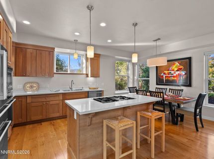 3298 Thornhill Drive, Reno, NV 89509 Photo