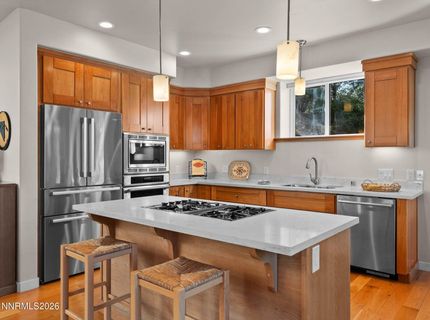3298 Thornhill Drive, Reno, NV 89509 Photo