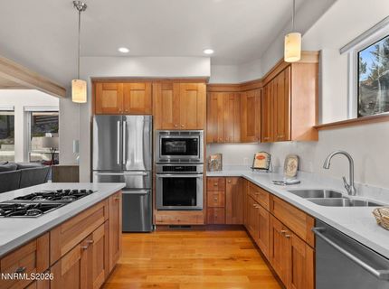 3298 Thornhill Drive, Reno, NV 89509 Photo