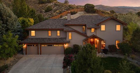 3298 Thornhill Drive, Reno, NV 89509 Photo