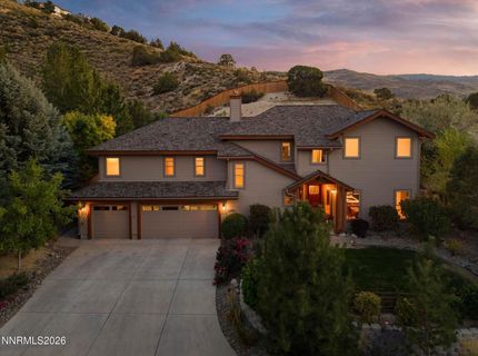 3298 Thornhill Drive, Reno, NV 89509 Photo