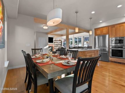 3298 Thornhill Drive, Reno, NV 89509 Photo