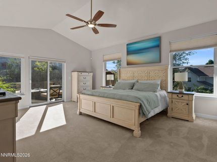 3298 Thornhill Drive, Reno, NV 89509 Photo