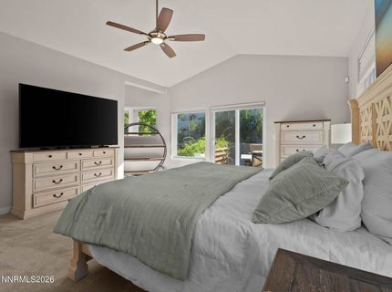 3298 Thornhill Drive, Reno, NV 89509 Photo