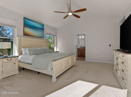 3298 Thornhill Drive, Reno, NV 89509 Photo
