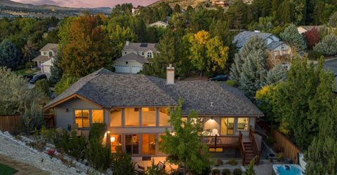 3298 Thornhill Drive, Reno, NV 89509 Photo