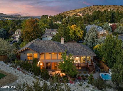 3298 Thornhill Drive, Reno, NV 89509 Photo