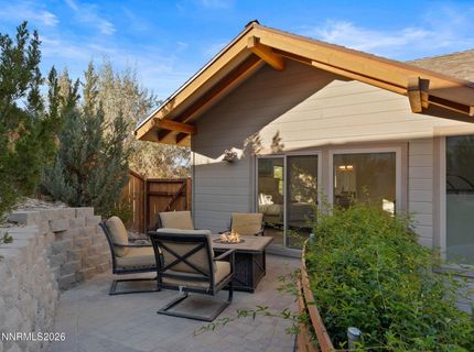 3298 Thornhill Drive, Reno, NV 89509 Photo
