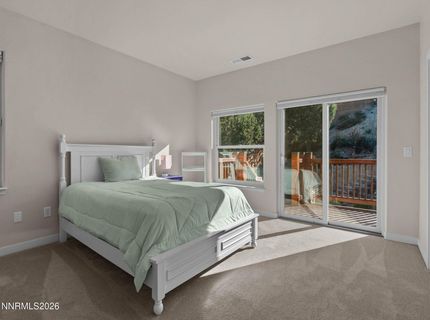 3298 Thornhill Drive, Reno, NV 89509 Photo