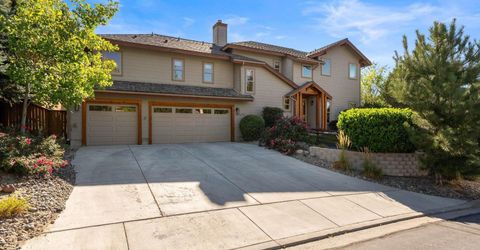 3298 Thornhill Drive, Reno, NV 89509 Photo