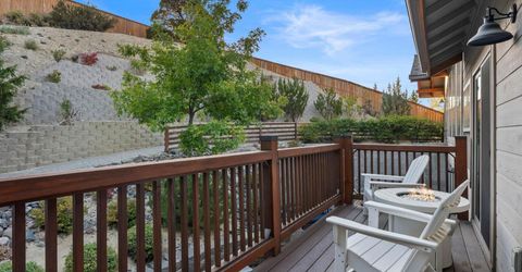 3298 Thornhill Drive, Reno, NV 89509 Photo