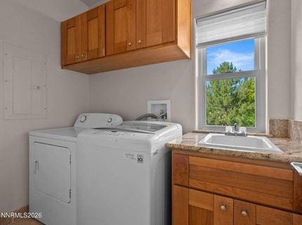 3298 Thornhill Drive, Reno, NV 89509 Photo