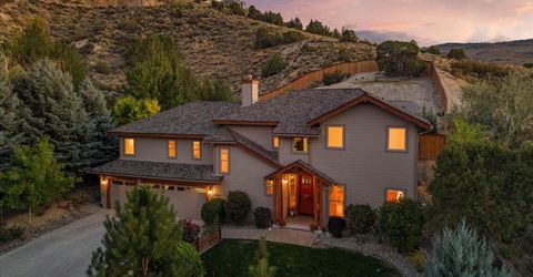 3298 Thornhill Drive, Reno, NV 89509 Photo
