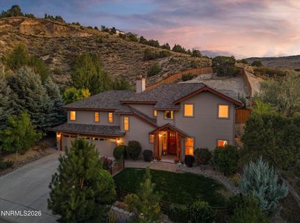 3298 Thornhill Drive, Reno, NV 89509 Photo