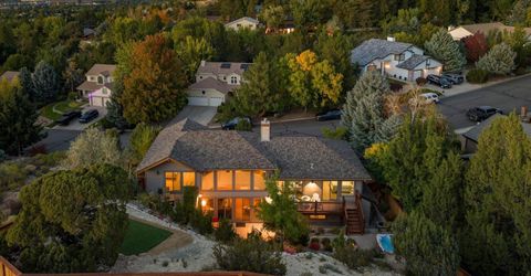 3298 Thornhill Drive, Reno, NV 89509 Photo