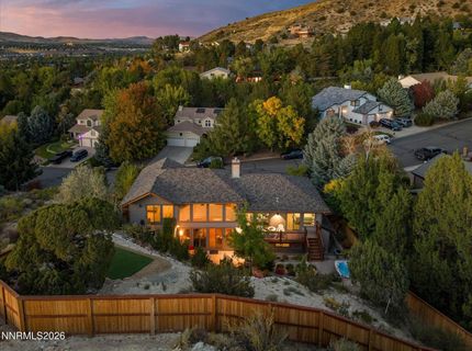 3298 Thornhill Drive, Reno, NV 89509 Photo