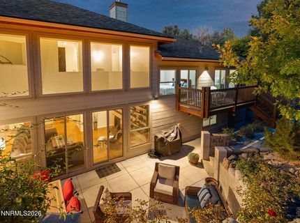 3298 Thornhill Drive, Reno, NV 89509 Photo