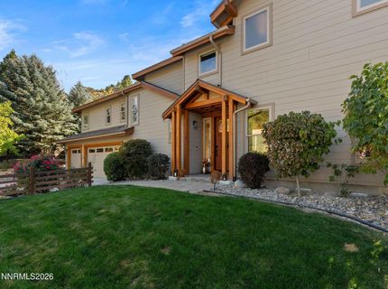 3298 Thornhill Drive, Reno, NV 89509 Photo