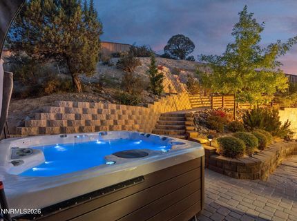 3298 Thornhill Drive, Reno, NV 89509 Photo