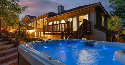 3298 Thornhill Drive, Reno, NV 89509 Photo
