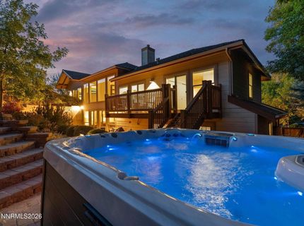3298 Thornhill Drive, Reno, NV 89509 Photo