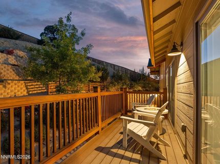 3298 Thornhill Drive, Reno, NV 89509 Photo
