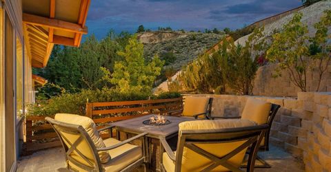 3298 Thornhill Drive, Reno, NV 89509 Photo
