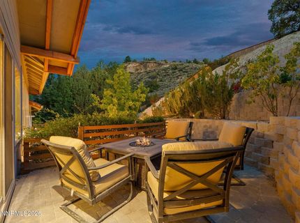 3298 Thornhill Drive, Reno, NV 89509 Photo