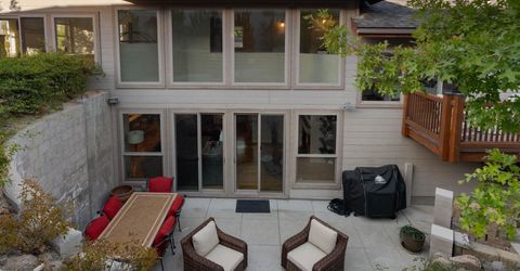 3298 Thornhill Drive, Reno, NV 89509 Photo