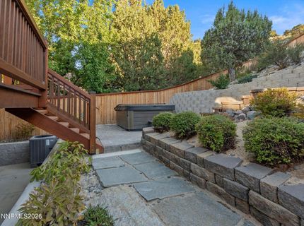 3298 Thornhill Drive, Reno, NV 89509 Photo