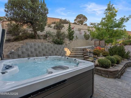 3298 Thornhill Drive, Reno, NV 89509 Photo