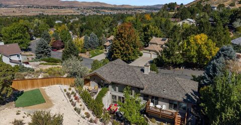 3298 Thornhill Drive, Reno, NV 89509 Photo
