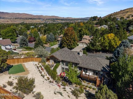 3298 Thornhill Drive, Reno, NV 89509 Photo