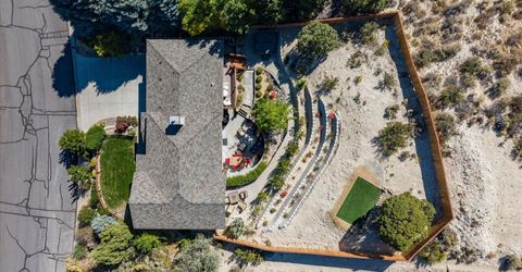 3298 Thornhill Drive, Reno, NV 89509 Photo
