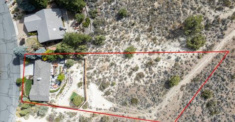 3298 Thornhill Drive, Reno, NV 89509 Photo