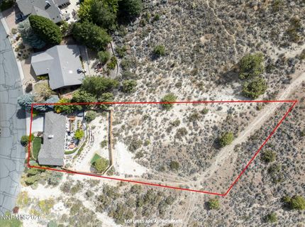 3298 Thornhill Drive, Reno, NV 89509 Photo
