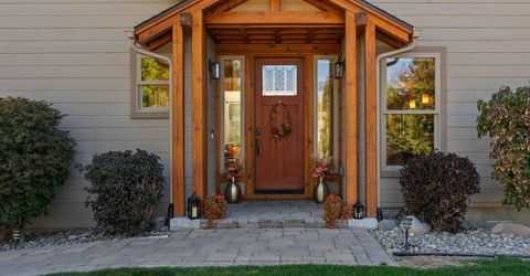 3298 Thornhill Drive, Reno, NV 89509 Photo