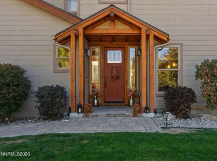 3298 Thornhill Drive, Reno, NV 89509 Photo