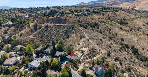 3298 Thornhill Drive, Reno, NV 89509 Photo