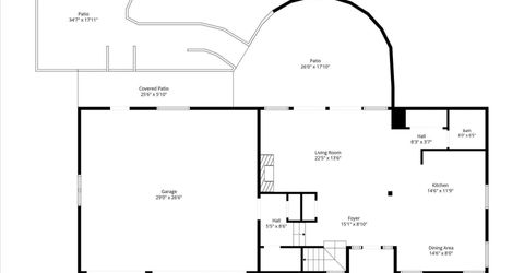 3298 Thornhill Drive, Reno, NV 89509 Photo
