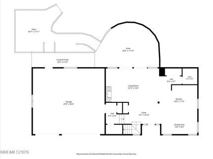 3298 Thornhill Drive, Reno, NV 89509 Photo