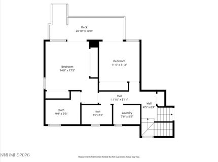 3298 Thornhill Drive, Reno, NV 89509 Photo