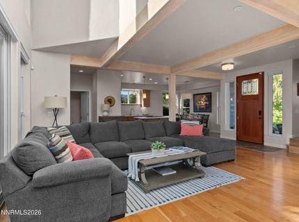 3298 Thornhill Drive, Reno, NV 89509 Photo