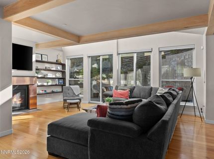 3298 Thornhill Drive, Reno, NV 89509 Photo