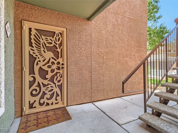 8101 W Flamingo Road , Unit 1074, Las Vegas, NV 89147
