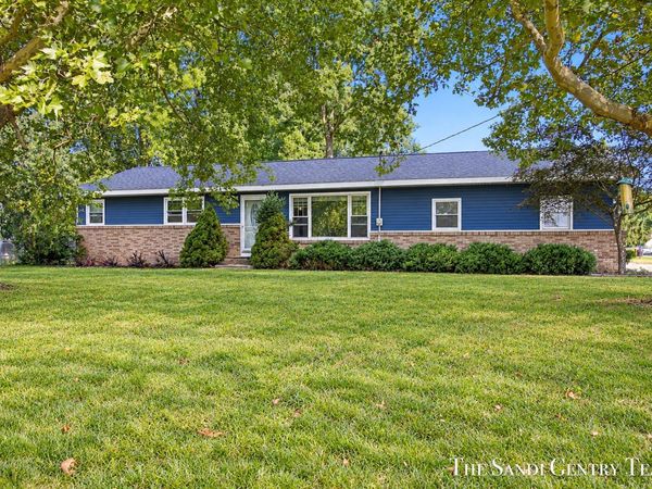 2391 Basswood Street, Jenison, MI 49428
