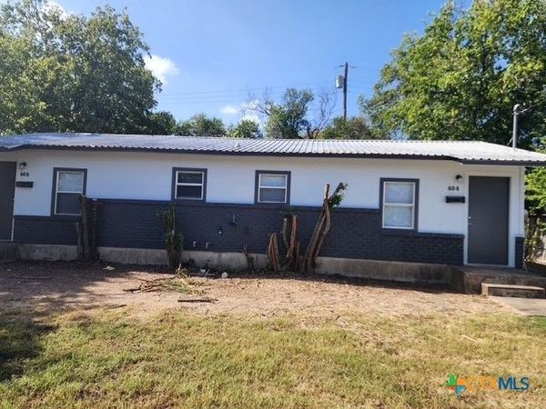 404 W Hallmark Avenue , Unit 402, Killeen, TX 76541