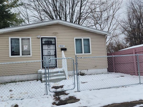 19321 EUREKA Street , Detroit, Mi 48234