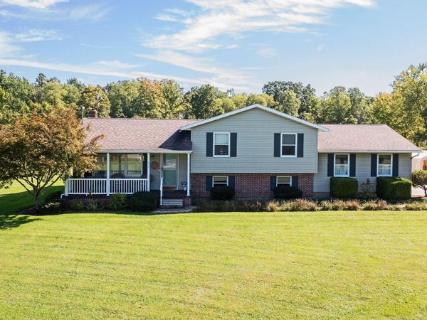 817 Township Rd 851 , Ashland, OH 44805